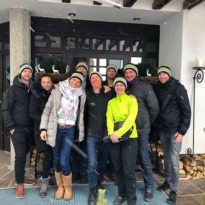 Team Eisb&auml;r
