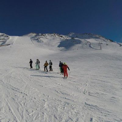 Skischule