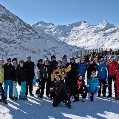 Team SKiKISS