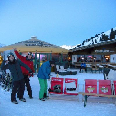 Apres Ski