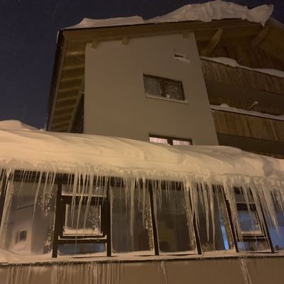 Eiszapfenstreich