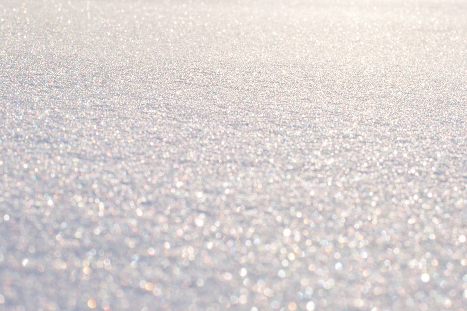 Schnee